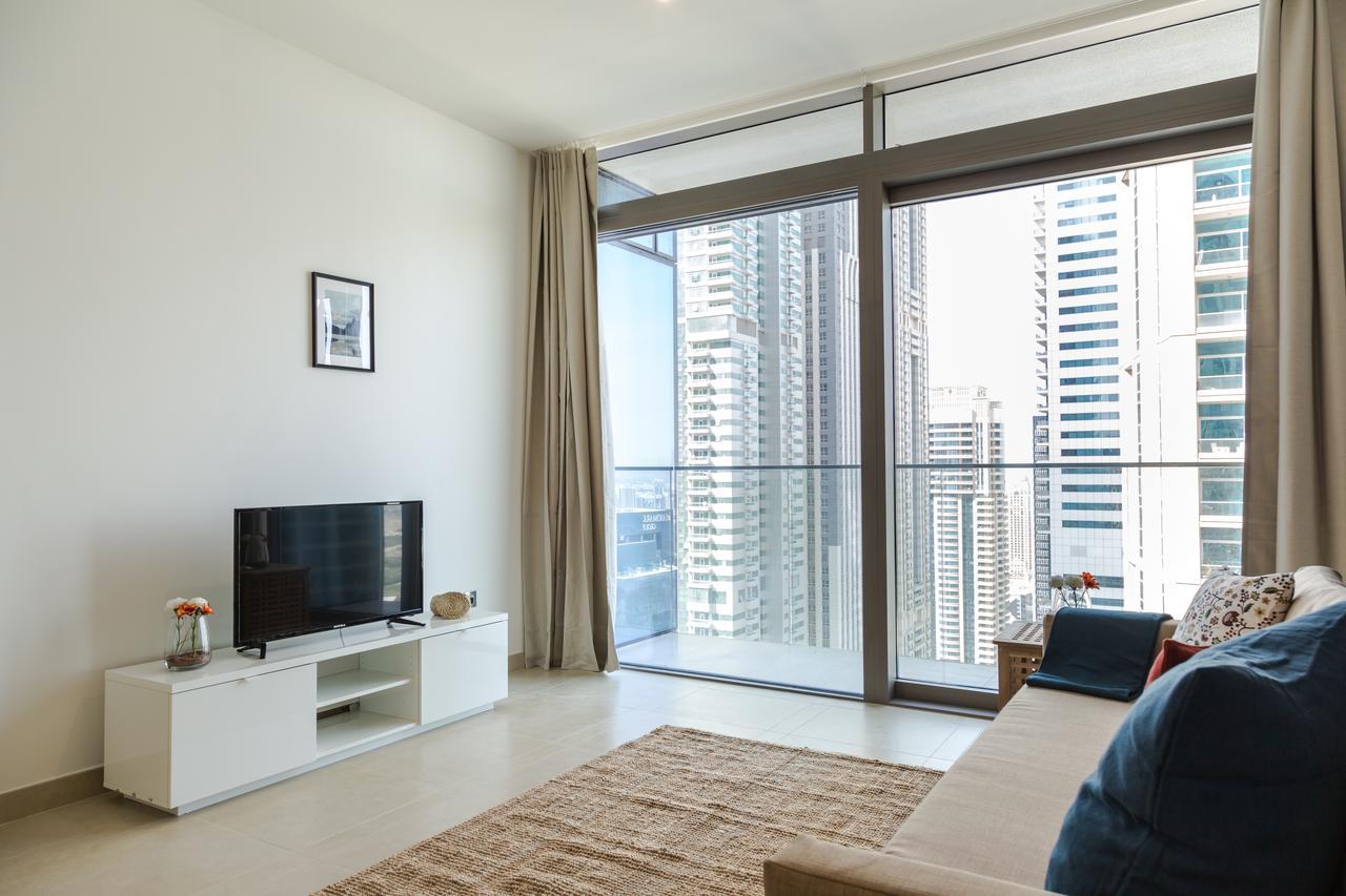 Higuests Vacation Homes - Marina Gate Dubai Exterior foto