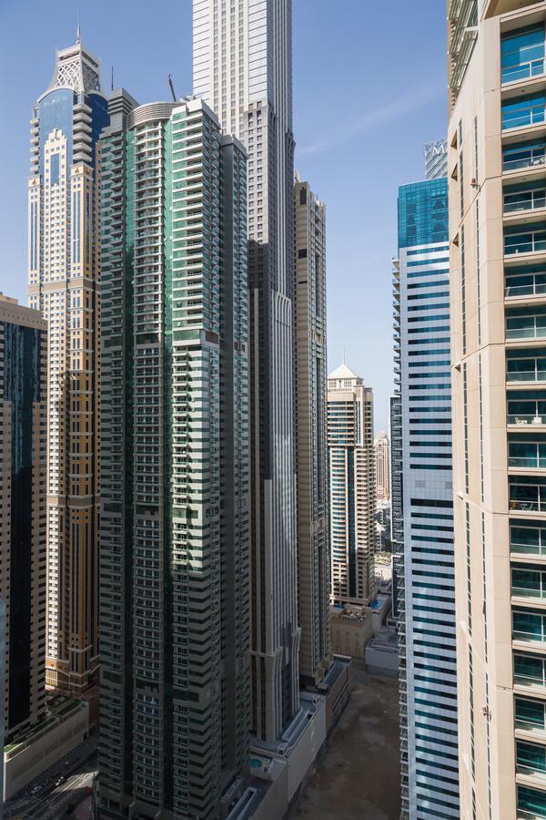 Higuests Vacation Homes - Marina Gate Dubai Exterior foto