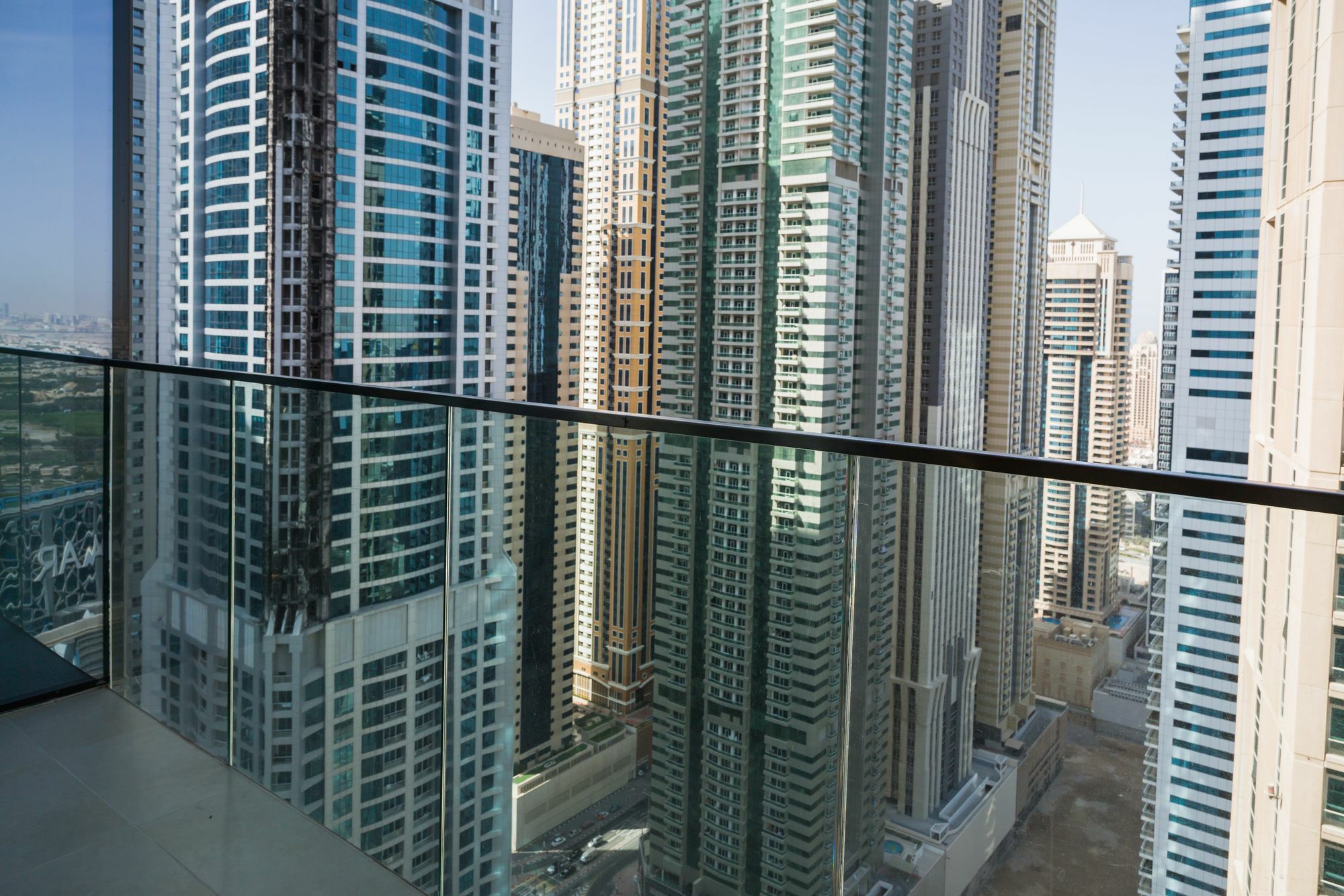 Higuests Vacation Homes - Marina Gate Dubai Exterior foto